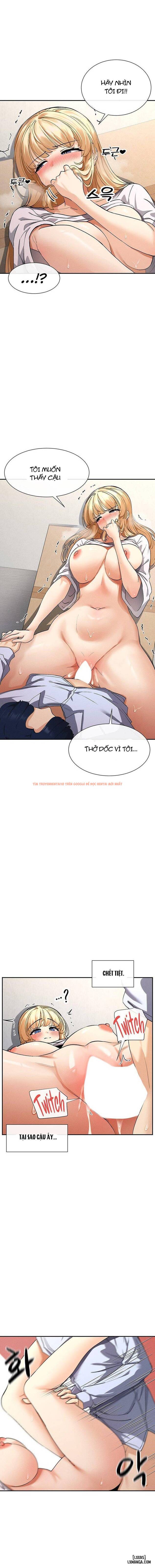 Xem ảnh 12 trong truyện hentai Bạn Có Xem Những Thứ Như Thế không? - Chapter 3 - hentaitvn.net