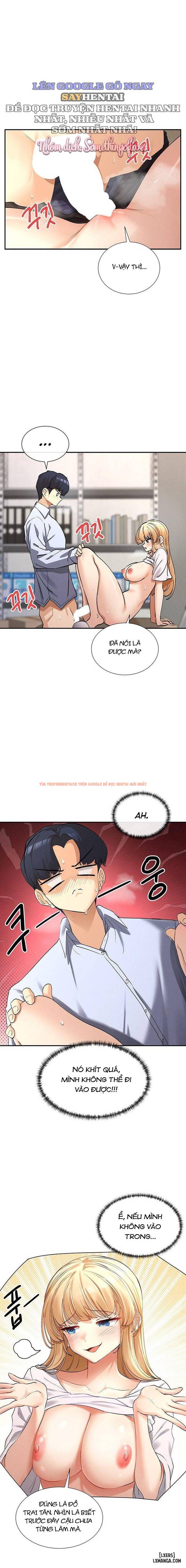 Xem ảnh 6 trong truyện hentai Bạn Có Xem Những Thứ Như Thế không? - Chapter 3 - hentaitvn.net
