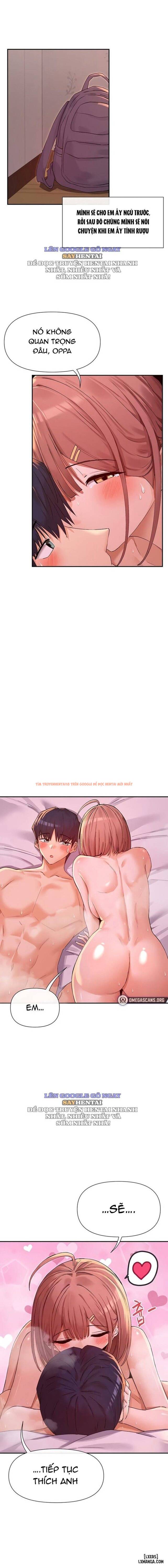 Xem ảnh 0 trong truyện hentai Bạn Có Xem Những Thứ Như Thế không? - Chapter 36 - hentaitvn.net