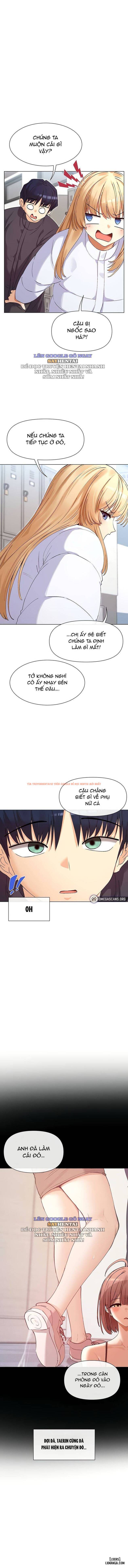 Xem ảnh 10 trong truyện hentai Bạn Có Xem Những Thứ Như Thế không? - Chapter 36 - hentaitvn.net