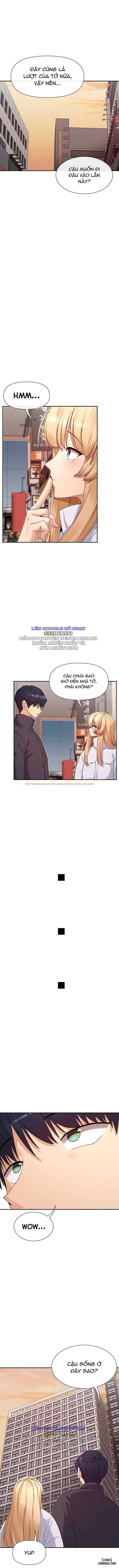 Xem ảnh 12 trong truyện hentai Bạn Có Xem Những Thứ Như Thế không? - Chapter 36 - hentaitvn.net