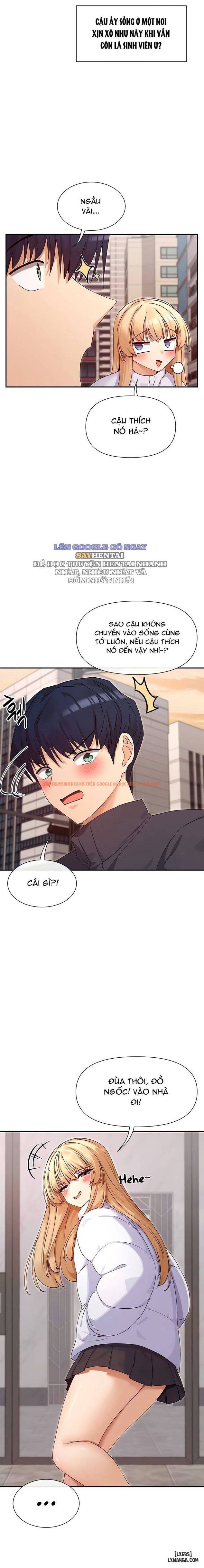 Xem ảnh 13 trong truyện hentai Bạn Có Xem Những Thứ Như Thế không? - Chapter 36 - hentaitvn.net