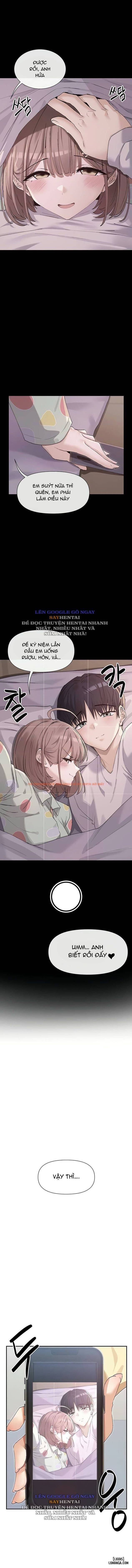 Xem ảnh 3 trong truyện hentai Bạn Có Xem Những Thứ Như Thế không? - Chapter 36 - hentaitvn.net