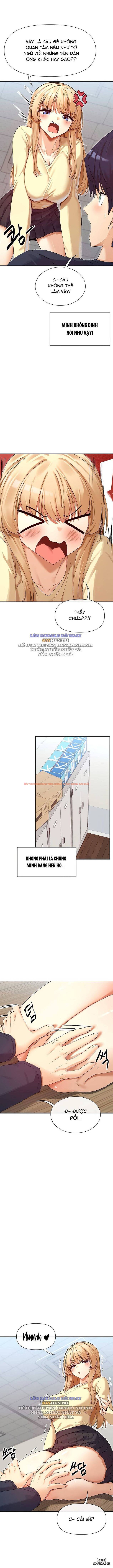 Xem ảnh 5 trong truyện hentai Bạn Có Xem Những Thứ Như Thế không? - Chapter 36 - hentaitvn.net