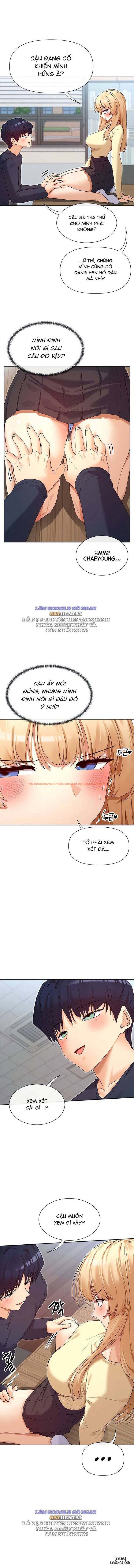 Xem ảnh 6 trong truyện hentai Bạn Có Xem Những Thứ Như Thế không? - Chapter 36 - hentaitvn.net