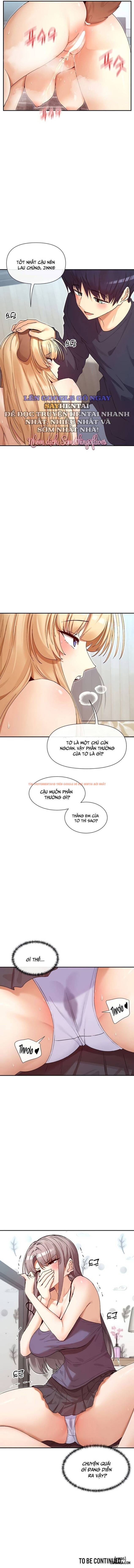 Xem ảnh 11 trong truyện hentai Bạn Có Xem Những Thứ Như Thế không? - Chapter 37 - hentaitvn.net