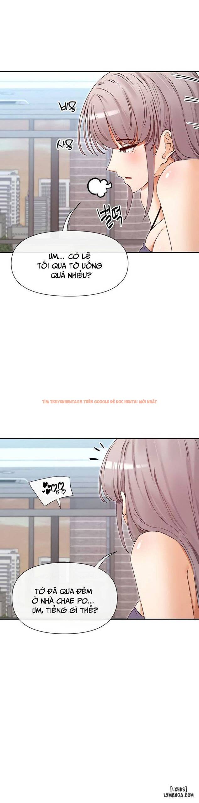 Xem ảnh 8 trong truyện hentai Bạn Có Xem Những Thứ Như Thế không? - Chapter 37 - hentaitvn.net