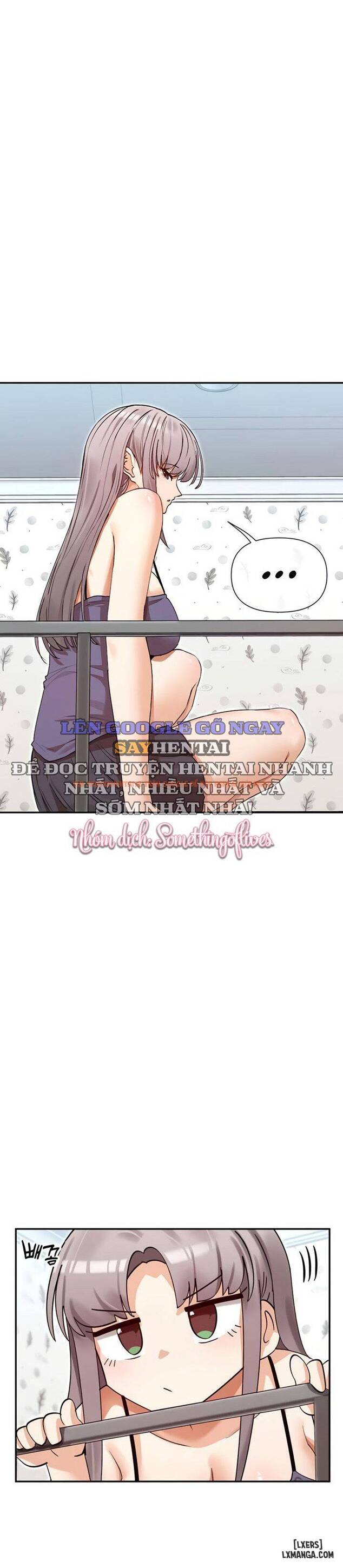Xem ảnh 9 trong truyện hentai Bạn Có Xem Những Thứ Như Thế không? - Chapter 37 - hentaitvn.net