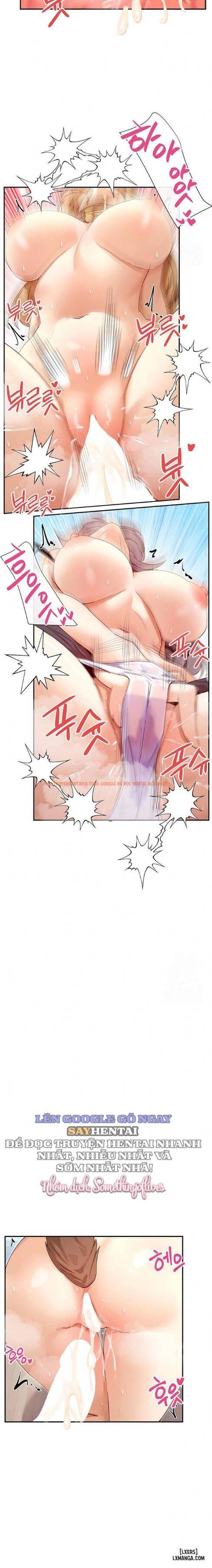 Xem ảnh 20 trong truyện hentai Bạn Có Xem Những Thứ Như Thế không? - Chapter 38 - hentaitvn.net