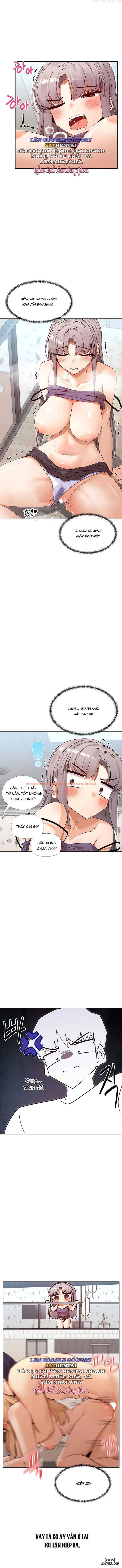 Trang truyện 1 trong truyện tranh Bạn Có Xem Những Thứ Như Thế Không? - Chapter 39 - hentai24h.pro