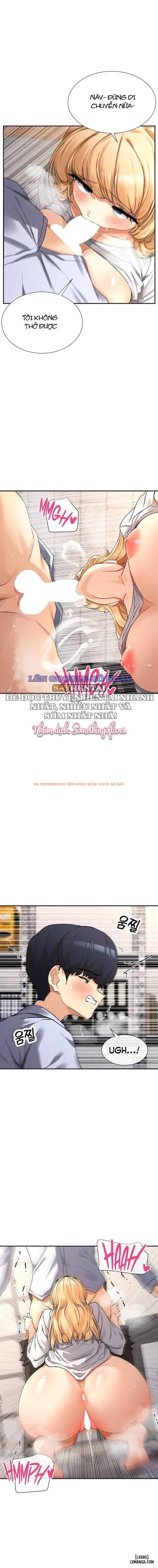 Xem ảnh 11 trong truyện hentai Bạn Có Xem Những Thứ Như Thế không? - Chapter 4 - hentaitvn.net