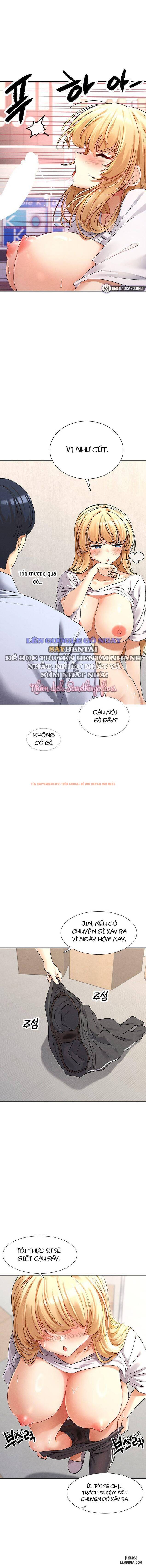 Xem ảnh 12 trong truyện hentai Bạn Có Xem Những Thứ Như Thế không? - Chapter 4 - hentaitvn.net