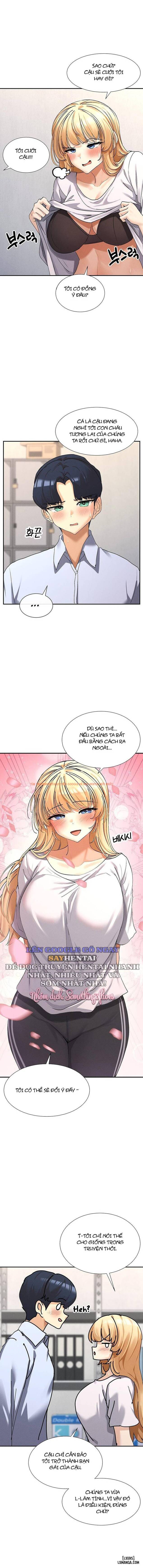 Xem ảnh 13 trong truyện hentai Bạn Có Xem Những Thứ Như Thế không? - Chapter 4 - hentaitvn.net
