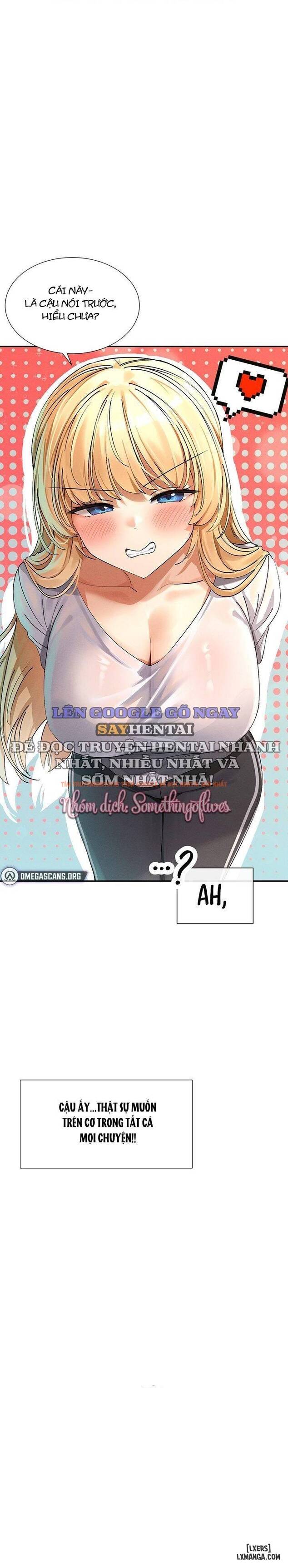 Xem ảnh 15 trong truyện hentai Bạn Có Xem Những Thứ Như Thế không? - Chapter 4 - hentaitvn.net