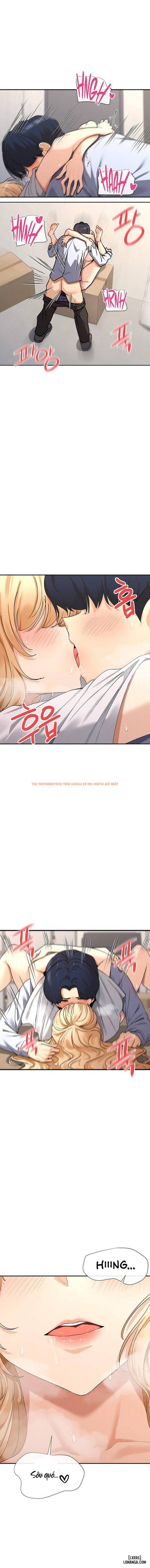 Xem ảnh 2 trong truyện hentai Bạn Có Xem Những Thứ Như Thế không? - Chapter 4 - hentaitvn.net