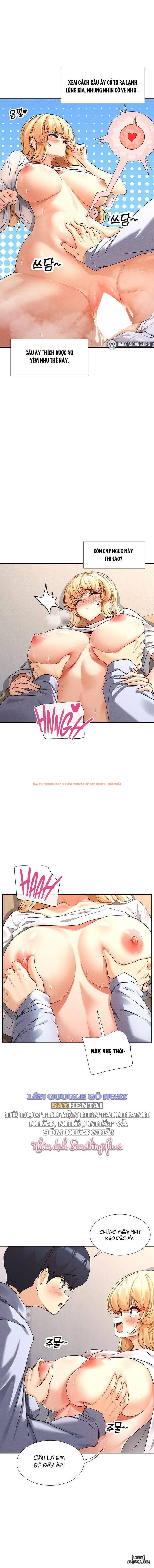 Xem ảnh 5 trong truyện hentai Bạn Có Xem Những Thứ Như Thế không? - Chapter 4 - hentaitvn.net