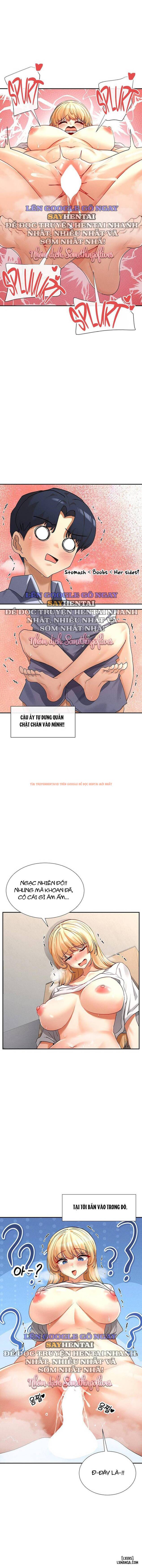 Xem ảnh 7 trong truyện hentai Bạn Có Xem Những Thứ Như Thế không? - Chapter 4 - hentaitvn.net