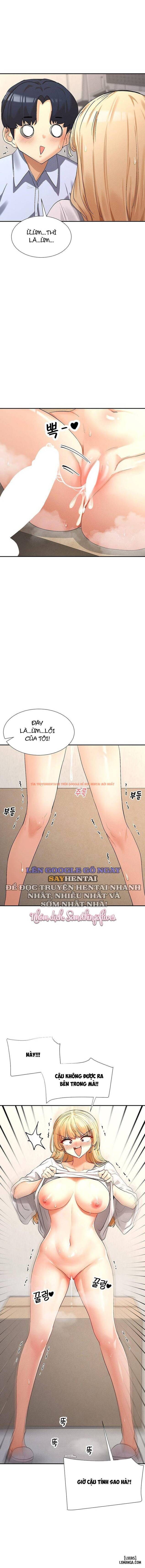 Xem ảnh 8 trong truyện hentai Bạn Có Xem Những Thứ Như Thế không? - Chapter 4 - hentaitvn.net