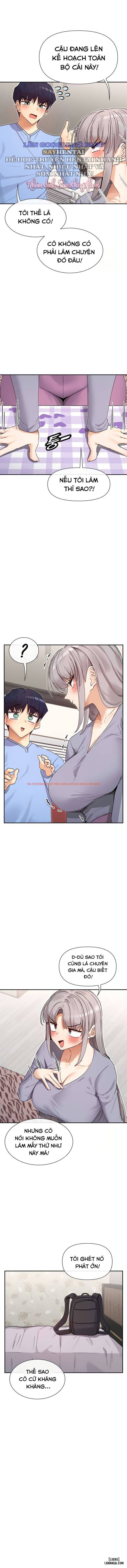 Xem ảnh 6 trong truyện hentai Bạn Có Xem Những Thứ Như Thế không? - Chapter 41 - www.hentaitvn.net