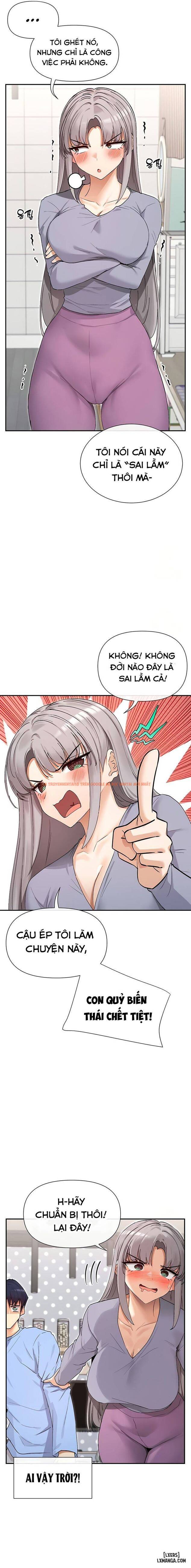 Xem ảnh 7 trong truyện hentai Bạn Có Xem Những Thứ Như Thế không? - Chapter 41 - www.hentaitvn.net