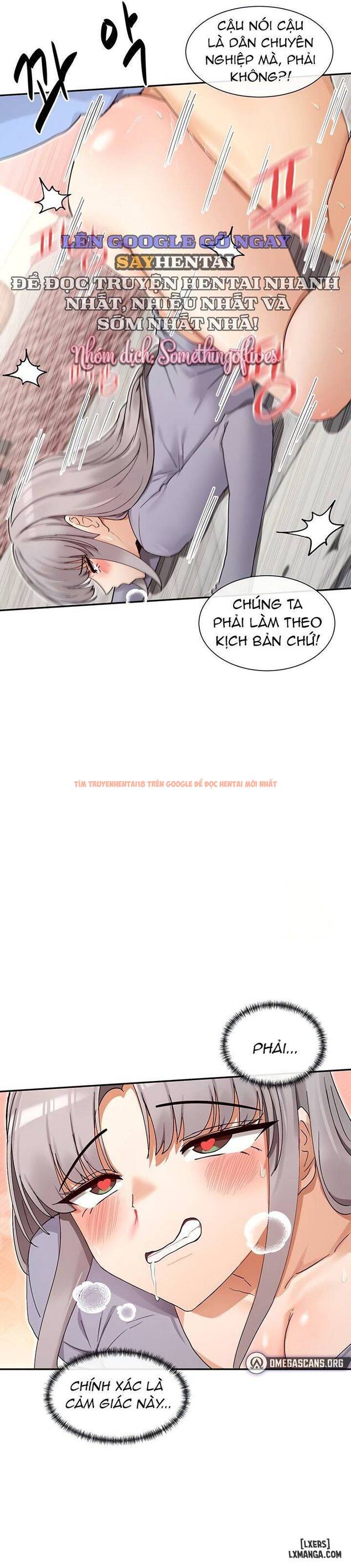 Xem ảnh Bạn Có Xem Những Thứ Như Thế Không? - Chapter 42 - 12 - HentaiTruyen.fun