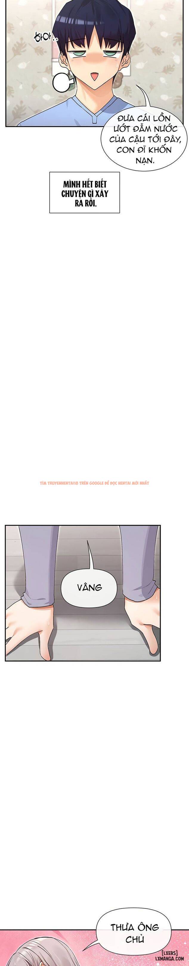 Xem ảnh Bạn Có Xem Những Thứ Như Thế Không? - Chapter 42 - 6 - HentaiTruyen.fun