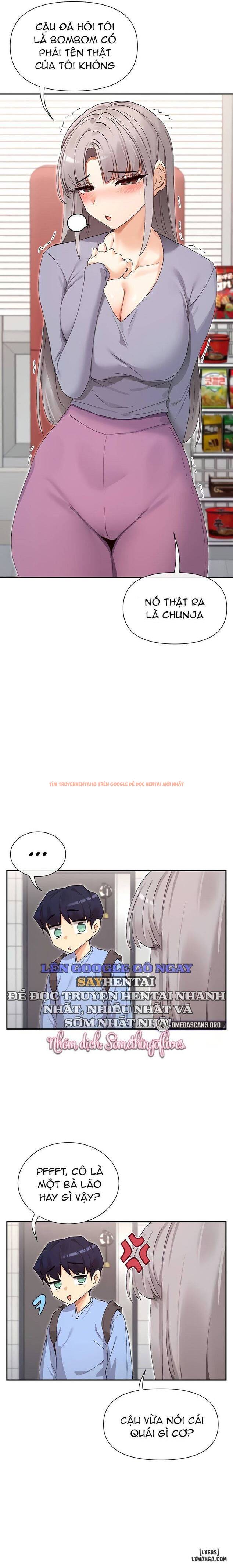 Xem ảnh Bạn Có Xem Những Thứ Như Thế Không? - Chapter 43 - 11 - HentaiTruyen.fun