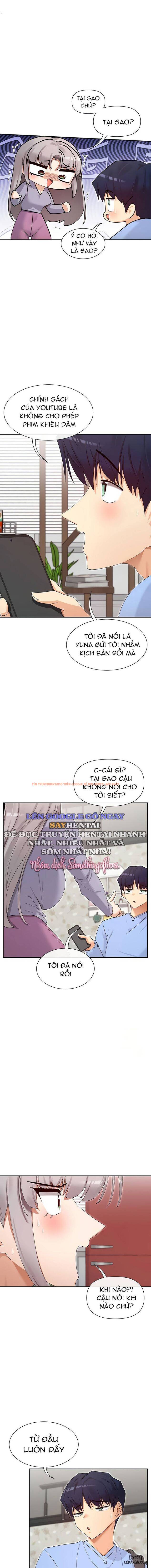 Xem ảnh Bạn Có Xem Những Thứ Như Thế Không? - Chapter 43 - 7 - HentaiTruyen.fun