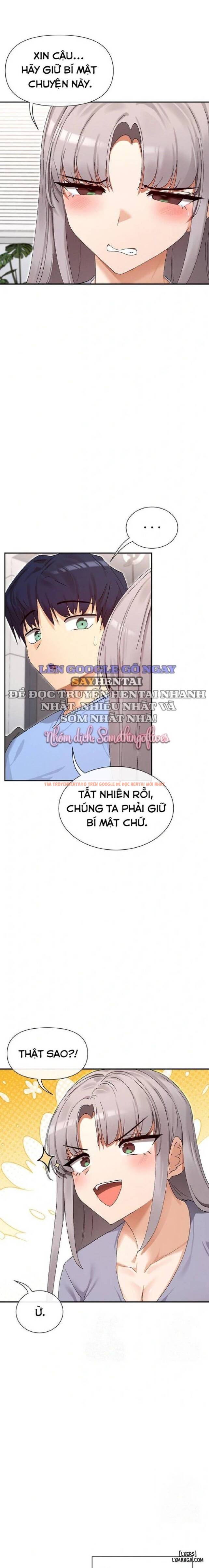 Xem ảnh Bạn Có Xem Những Thứ Như Thế Không? - Chapter 44 - 0 - HentaiTruyen.fun