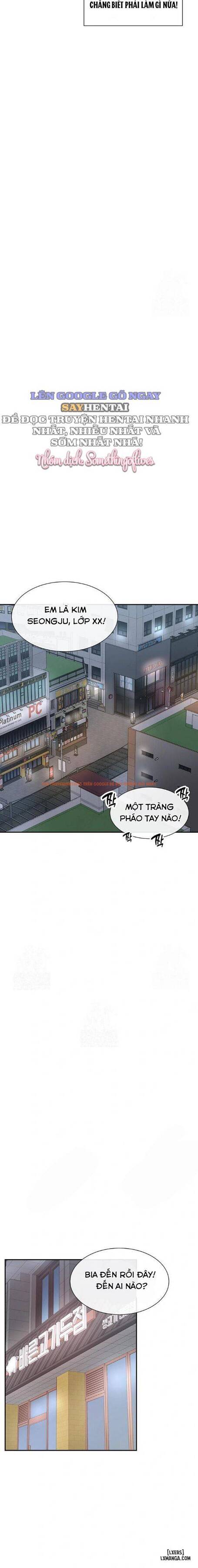 Xem ảnh Bạn Có Xem Những Thứ Như Thế Không? - Chapter 44 - 13 - HentaiTruyen.fun