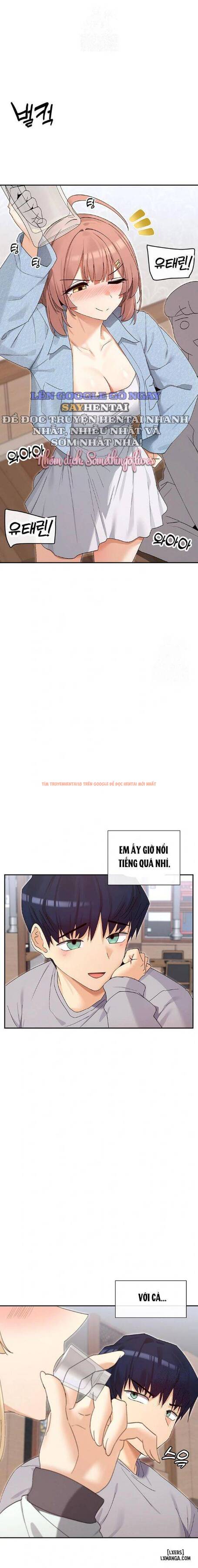 Xem ảnh Bạn Có Xem Những Thứ Như Thế Không? - Chapter 44 - 15 - HentaiTruyen.fun