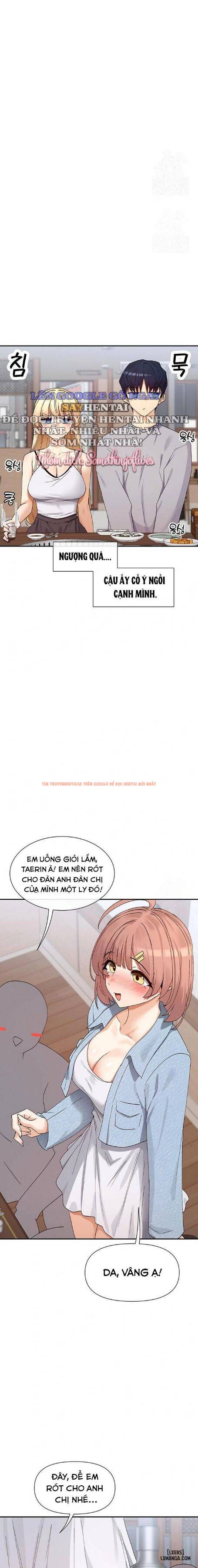Xem ảnh Bạn Có Xem Những Thứ Như Thế Không? - Chapter 44 - 16 - HentaiTruyen.fun
