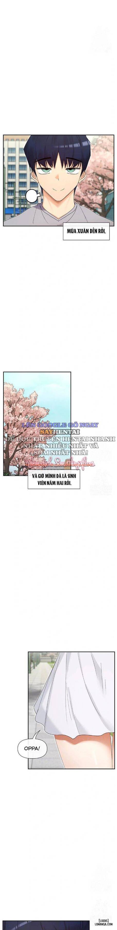Xem ảnh Bạn Có Xem Những Thứ Như Thế Không? - Chapter 44 - 2 - HentaiTruyen.fun