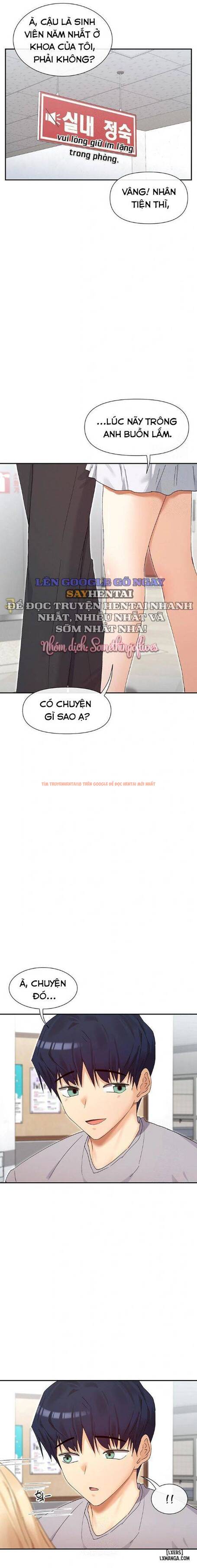 Xem ảnh Bạn Có Xem Những Thứ Như Thế Không? - Chapter 44 - 7 - HentaiTruyen.fun