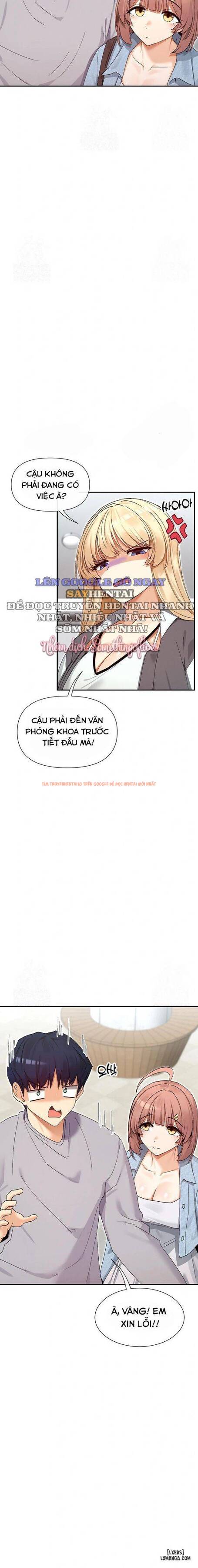 Xem ảnh Bạn Có Xem Những Thứ Như Thế Không? - Chapter 44 - 9 - HentaiTruyen.fun