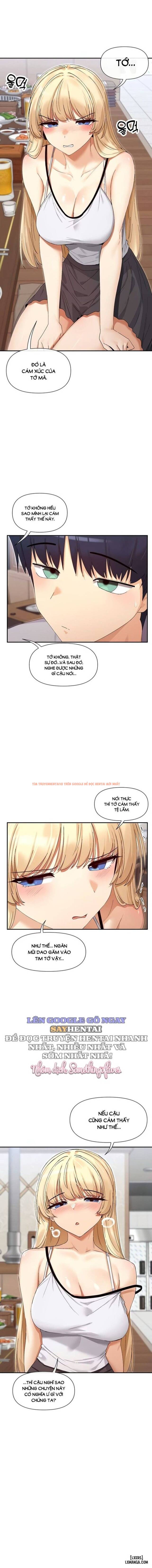 Xem ảnh 0 trong truyện hentai Bạn Có Xem Những Thứ Như Thế không? - Chapter 45 - hentaitvn.net