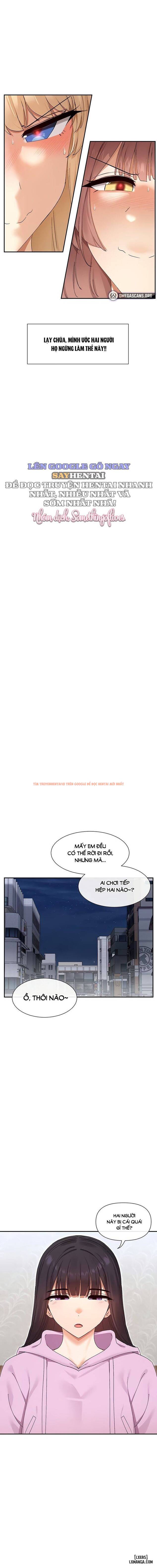 Xem ảnh 10 trong truyện hentai Bạn Có Xem Những Thứ Như Thế không? - Chapter 45 - hentaitvn.net