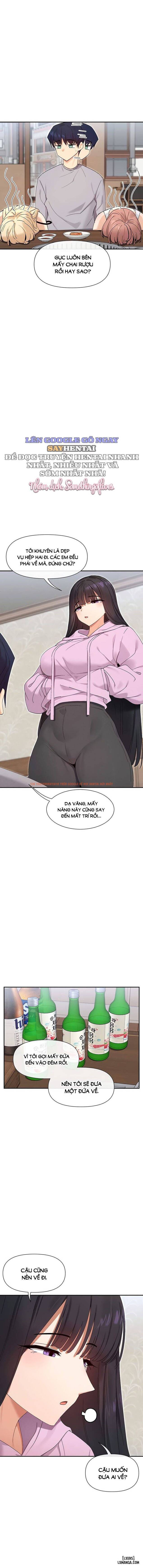 Xem ảnh 11 trong truyện hentai Bạn Có Xem Những Thứ Như Thế không? - Chapter 45 - hentaitvn.net