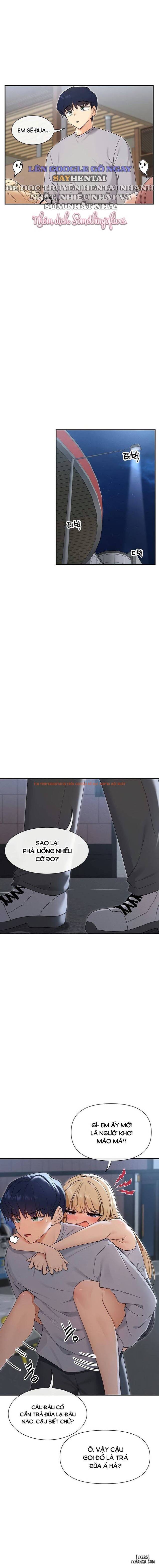 Xem ảnh 12 trong truyện hentai Bạn Có Xem Những Thứ Như Thế không? - Chapter 45 - hentaitvn.net