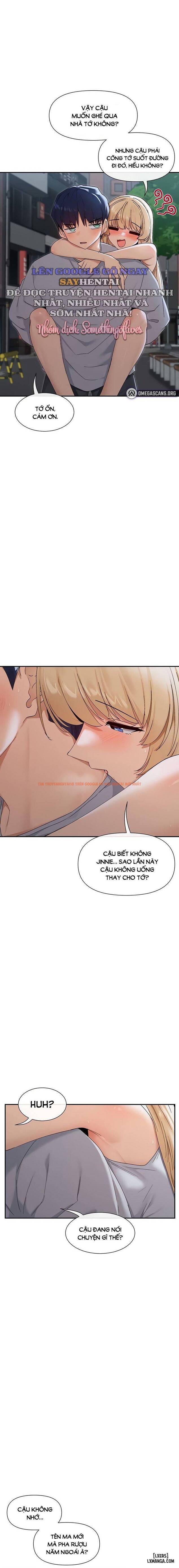 Xem ảnh 14 trong truyện hentai Bạn Có Xem Những Thứ Như Thế không? - Chapter 45 - hentaitvn.net