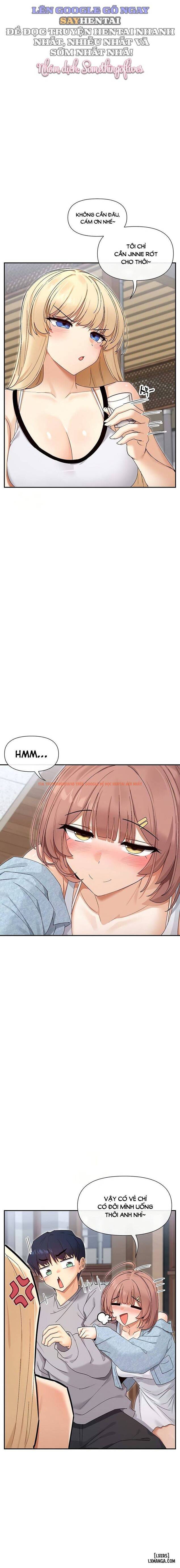 Xem ảnh 6 trong truyện hentai Bạn Có Xem Những Thứ Như Thế không? - Chapter 45 - hentaitvn.net