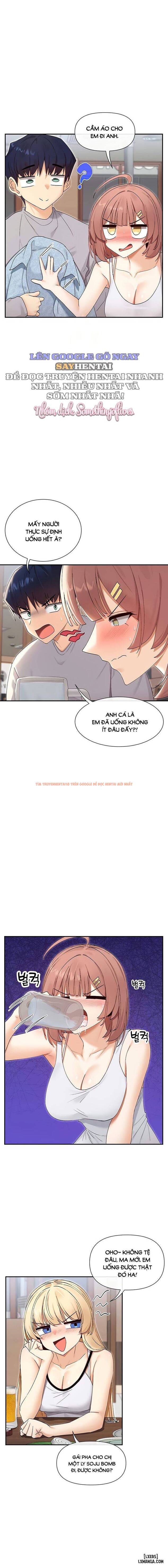 Xem ảnh 8 trong truyện hentai Bạn Có Xem Những Thứ Như Thế không? - Chapter 45 - hentaitvn.net