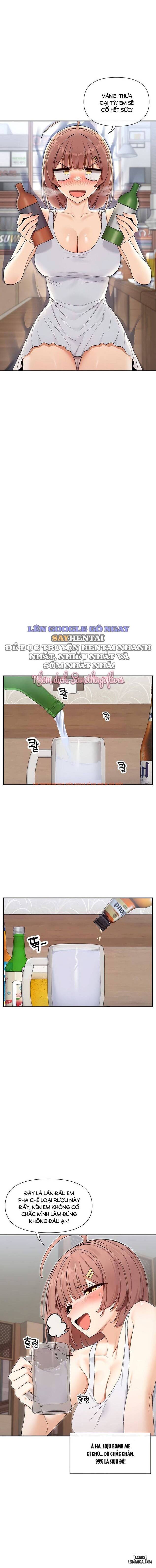 Xem ảnh 9 trong truyện hentai Bạn Có Xem Những Thứ Như Thế không? - Chapter 45 - hentaitvn.net