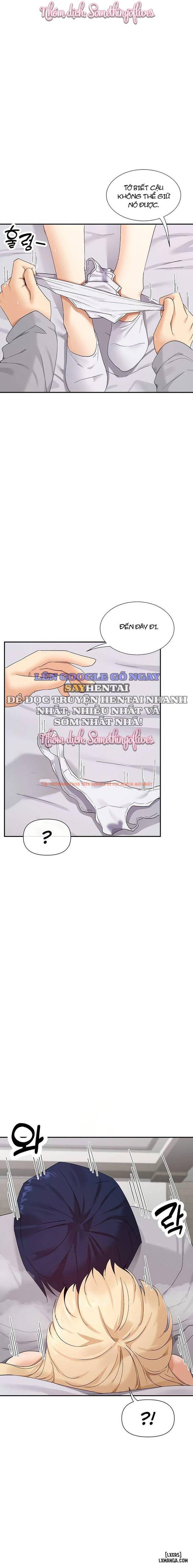 Bạn Có Xem Những Thứ Như Thế Không? - Chapter 46