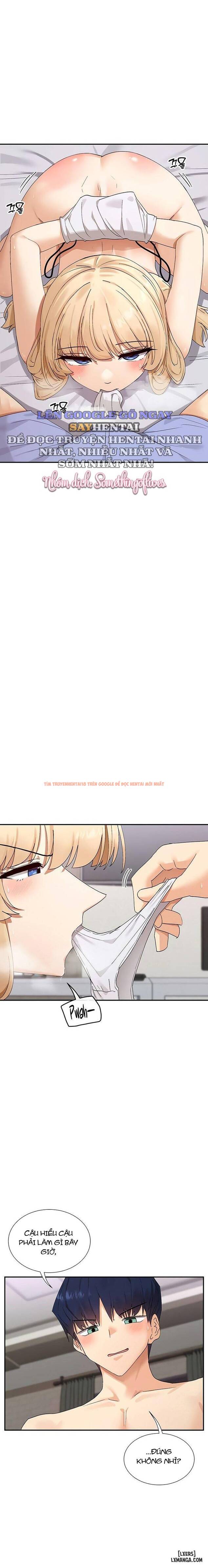 Bạn Có Xem Những Thứ Như Thế Không? - Chapter 46