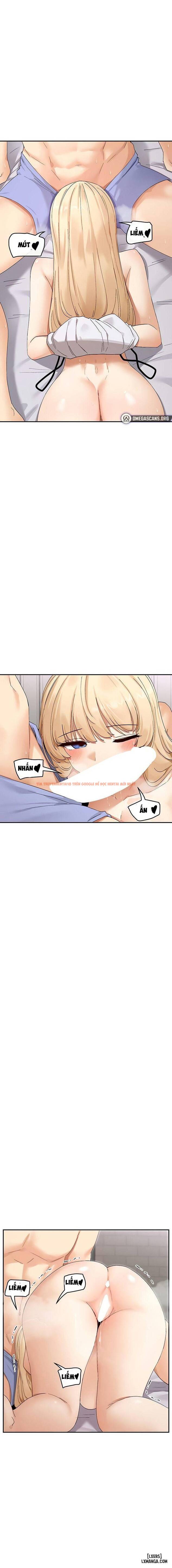 Bạn Có Xem Những Thứ Như Thế Không? - Chapter 46