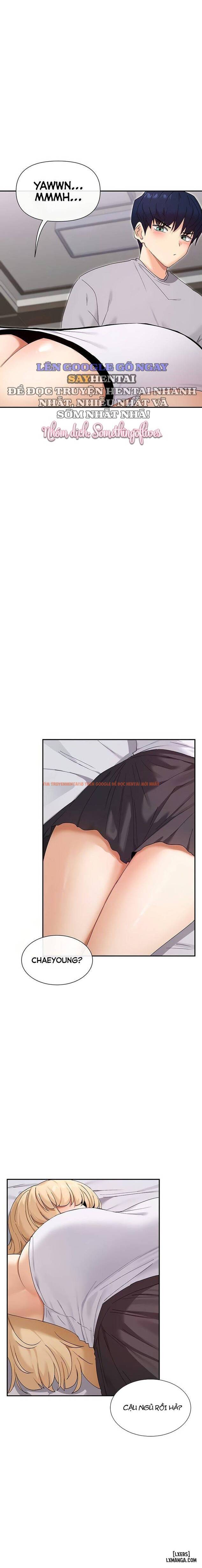 Bạn Có Xem Những Thứ Như Thế Không? - Chapter 46