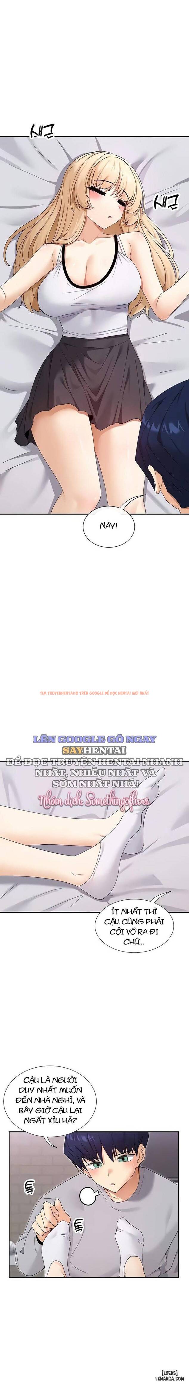 Bạn Có Xem Những Thứ Như Thế Không? - Chapter 46