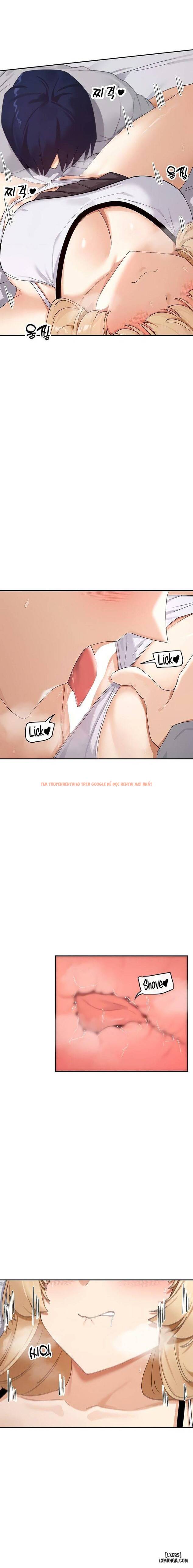 Bạn Có Xem Những Thứ Như Thế Không? - Chapter 46