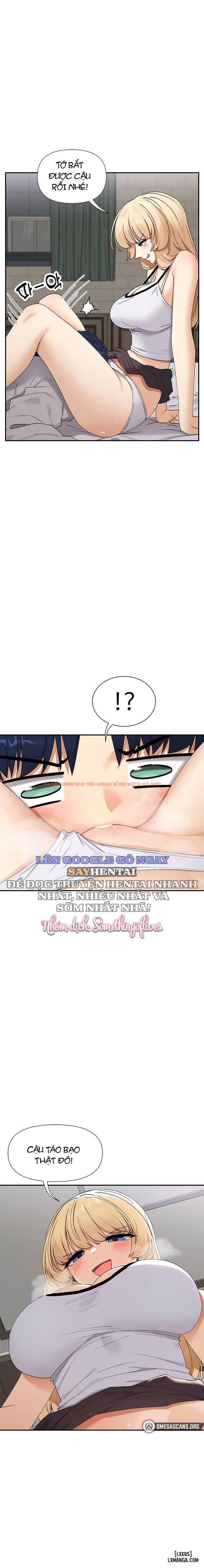 Bạn Có Xem Những Thứ Như Thế Không? - Chapter 46